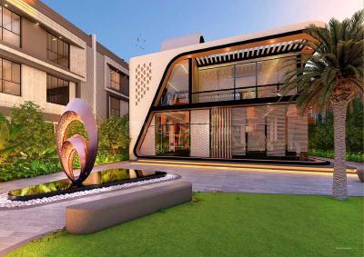 Project Image of 1876.06 - 2273.57 Sq.ft 4 BHK Villa for buy in Kolte Patil Life Republic Sector R31 24K Espada