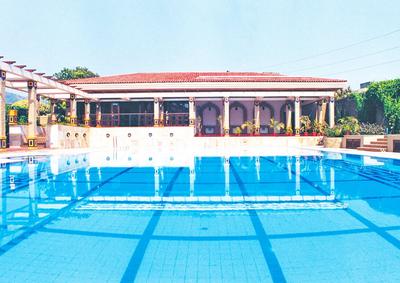 Project Image of 688.0 - 922.0 Sq.ft 2 BHK Apartment for buy in Kalpataru Siddhachal VIII Bldg 4