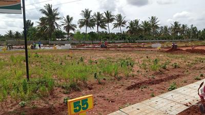 Project Image of 630.0 - 1200.0 Sq.ft Residential Plot Plot for buy in Enrich Golden Enclave