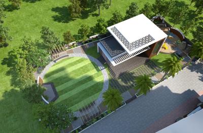 Project Image of 358.0 - 462.0 Sq.ft 1 BHK Apartment for buy in Tulsi Ratna A And C Wing