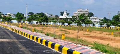 Project Image of 1485.0 - 2970.0 Sq.ft Residential Plot Plot for buy in KRK Jaya Vihar