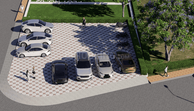 Project Image of 703.42 - 68414.12 Sq.ft Residential Plot Plot for buy in Antriksh Vasudev Dharohar