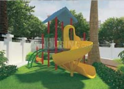 Project Image of 652.0 - 902.0 Sq.ft 2 BHK Apartment for buy in Anand Lake Tierra