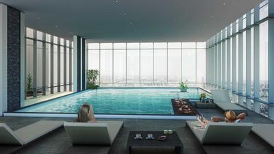 Project Image of 513.0 - 3421.0 Sq.ft 1 BHK Apartment for buy in Columbia Aaltius