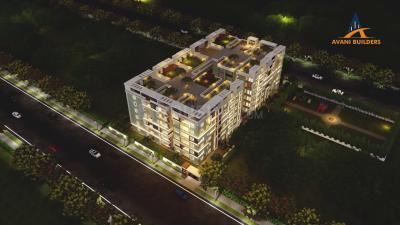 Project Image of 1390.0 - 1900.0 Sq.ft 2 BHK Apartment for buy in Avani Advaitha
