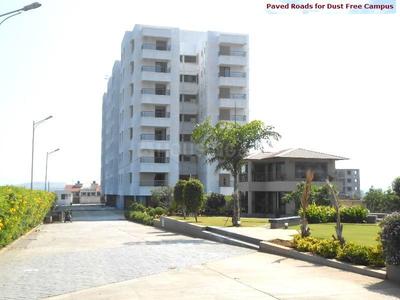 Project Image of 921.0 - 1211.0 Sq.ft 2 BHK Apartment for buy in Gajra Avenue