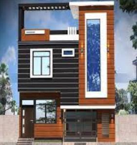 Project Image of 700.0 - 1200.0 Sq.ft 2 BHK Villa for buy in Kaveens Sunrise Grove