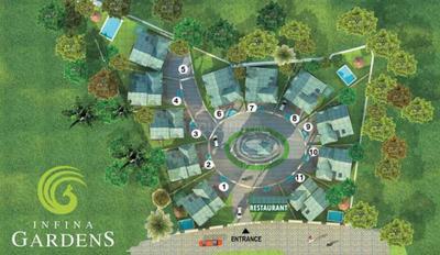 Project Image of 4300.0 - 5000.0 Sq.ft 3 BHK Villa for buy in Infina Gardens