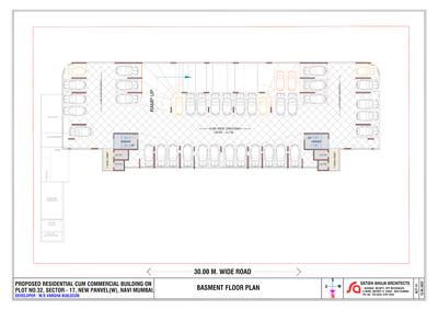 Project Image of 700.77 - 1187.69 Sq.ft 2 BHK Apartment for buy in Varsha Balaji Vista