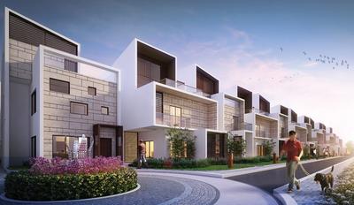 Axis Tatvam Images for Elevation of Axis Tatvam 1