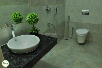 Project Image of 2332.0 - 3020.0 Sq.ft 3 BHK Villa for buy in Scott Villas