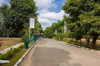 Project Image of 600.0 - 2400.0 Sq.ft Residential Plot Plot for buy in Bluejay Atmosphere III