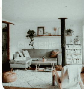 Project Image of 645.0 - 1580.0 Sq.ft 1 BHK Apartment for buy in Walk In Aekta