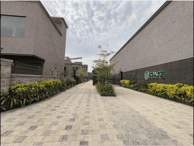 Project Image of 1499.95 - 2710.0 Sq.ft 3 BHK Villa for buy in Space Villas