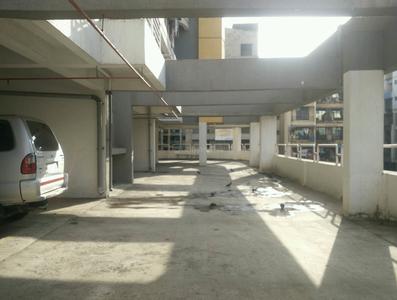 Project Image of 680.0 - 1840.0 Sq.ft 1 BHK Apartment for buy in VUB Veermaa Paradise