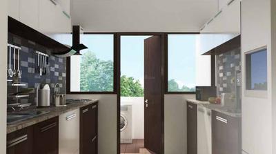 Project Image of 655.0 - 1560.0 Sq.ft 1 BHK Apartment for buy in Sipani Classe