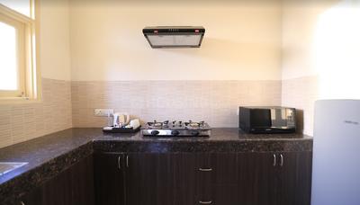 BDI Tulip Villas Kitchen 1