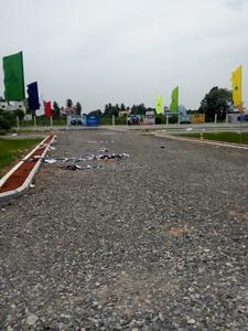 Project Image of 911.0 - 1438.0 Sq.ft Residential Plot Plot for buy in NSquare Emerald Enclave