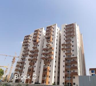 Project Image of 1090.0 - 1655.0 Sq.ft 2 BHK Apartment for buy in Accurate Wind Chimes