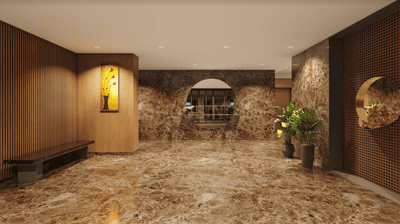 Project Image of 3256.7 - 5240.3 Sq.ft 4 BHK Apartment for buy in Madhav Oeuvre 2