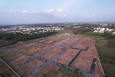 Project Image of 500.0 - 1850.0 Sq.ft Residential Plot Plot for buy in Anugrakha Enclave