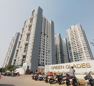 Project Image of 1600 Sq.ft 3 BHK Apartment / Flat for sale in Jagatpur for Rs. 7300000