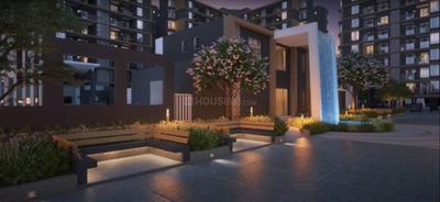 Project Image of 549.17 - 810.31 Sq.ft 2 BHK Apartment for buy in Gini Belvista Phase 3