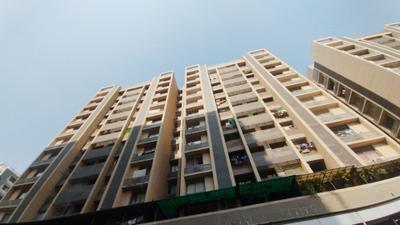 Project Image of 0.0 - 691.0 Sq.ft 2 BHK Apartment for buy in Hrishikesh Kishor Park
