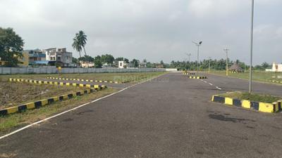 Project Image of 600.0 - 2400.0 Sq.ft Residential Plot Plot for buy in Sri Selvakumaran Nagar II