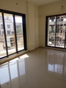 Project Image of 466.0 - 622.0 Sq.ft 2 BHK Apartment for buy in Arvel Nisarg Shrushti Phase 1