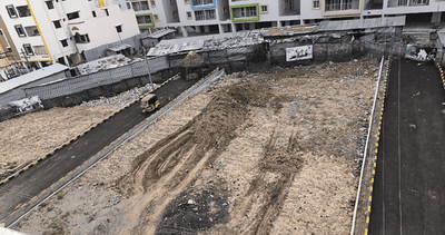 Project Image of 696.0 - 1416.43 Sq.ft Residential Plot Plot for buy in MS Sumangali Maansarover Garden