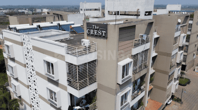 Project Image of 0.0 - 1100.0 Sq.ft 3 BHK Apartment for buy in Sriyam The Crest Block 3