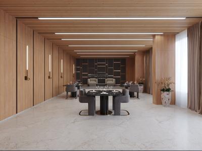 Project Image of 2150 Sq.ft 3 BHK Apartment / Flat for sale in Sargasan for Rs. 14000000