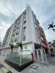 Project Image of 1042.0 - 1614.0 Sq.ft 2 BHK Apartment for buy in Green Retreat