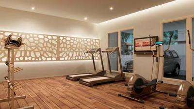Project Image of 0.0 - 1760.0 Sq.ft 3 BHK Apartment for buy in Mannant Ambience