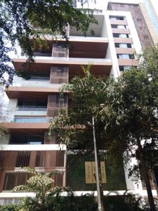 Project Image of 7722.0 - 8399.0 Sq.ft 4 BHK Apartment for buy in Merint 219 Boat Club