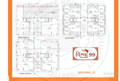 Project Image of 714.29 - 1044.31 Sq.ft 2 BHK Apartment for buy in Western Vishwa 99