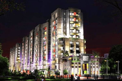 Project Image of 1116.0 - 2669.0 Sq.ft 2 BHK Apartment for buy in Radiance Ivy Terrace