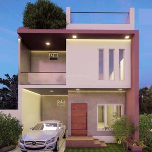PKR Gurudev Elevation 3