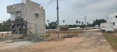 Project Image of 920.0 - 2620.0 Sq.ft Residential Plot Plot for buy in Guru Raghavendra Nagar