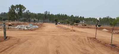 Project Image of 1581.76 - 8102.43 Sq.ft Residential Plot Plot for buy in Navabhoomi City Grande