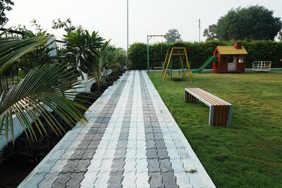 Project Image of 0.0 - 1302.0 Sq.ft Residential Plot Plot for buy in Karamchand Dream 1
