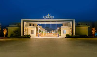 Project Image of 3000.0 - 3100.0 Sq.ft 3 BHK Villa for buy in Red Rose Valley