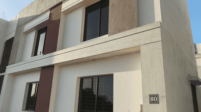 Project Image of 360.16 - 889.31 Sq.ft 1 BHK Villa for buy in Swami Vatika