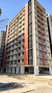 Project Image of 0.0 - 3240.0 Sq.ft 4 BHK Apartment for buy in Shreepad Balaji Residency