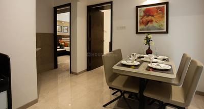 Project Image of 537.0 - 645.0 Sq.ft 2 BHK Apartment for buy in Shree Venkatesh Graffiti Phase 6