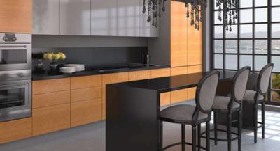 SSV Krishna Heights Kitchen 1