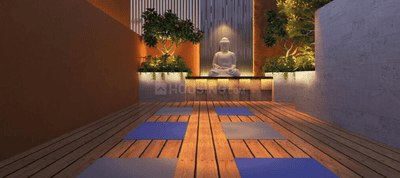 Project Image of 431.2 - 977.04 Sq.ft 1 BHK Apartment for buy in Pranav Redevelopment Of Glendon Chsl Sheldon Chsl Orlem Luciana Chsl