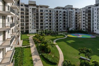 Project Image of 2600.0 - 5195.0 Sq.ft 3 BHK Apartment for buy in Vatika Sovereign Next