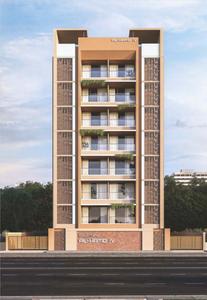 Hadi Al Hamd IV Elevation 1